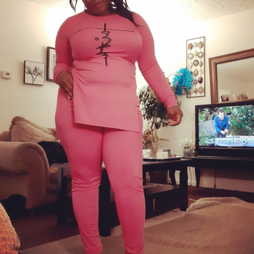 Two piece
